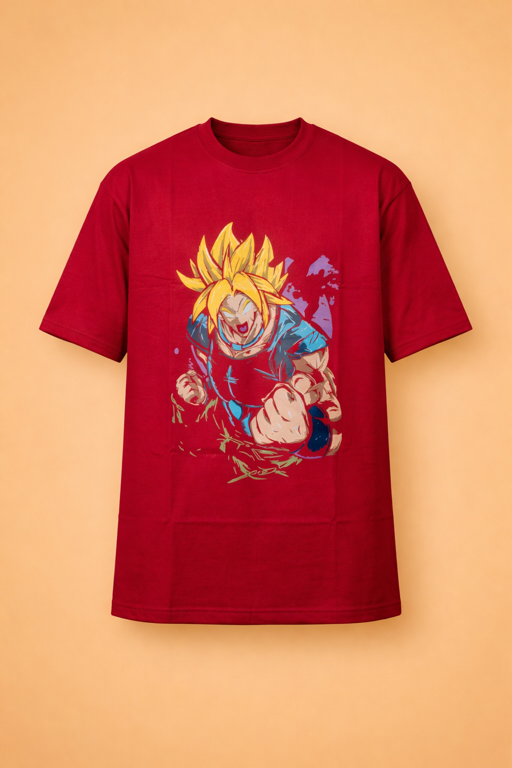 Anime T-Shirt