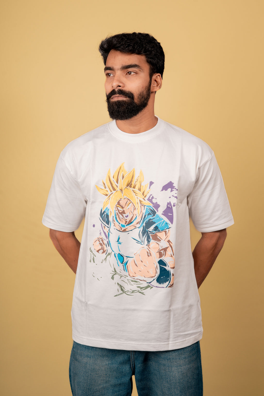Anime T-Shirt