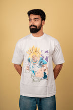 Anime T-Shirt