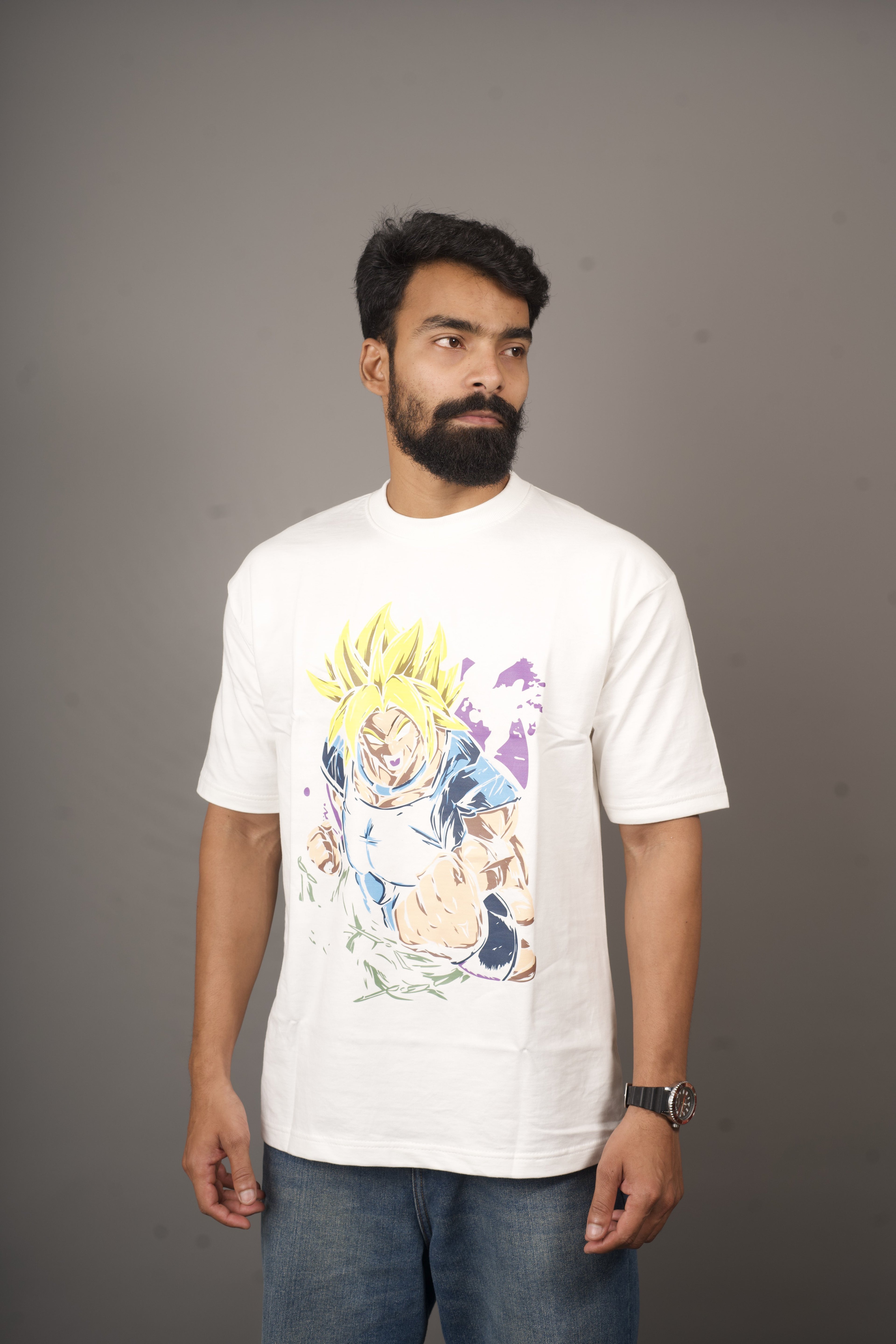 Anime T-Shirt