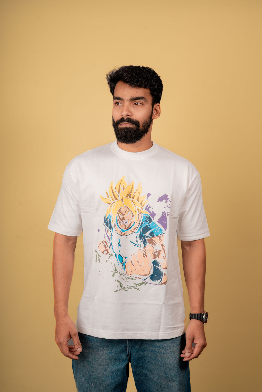 Anime T-Shirt