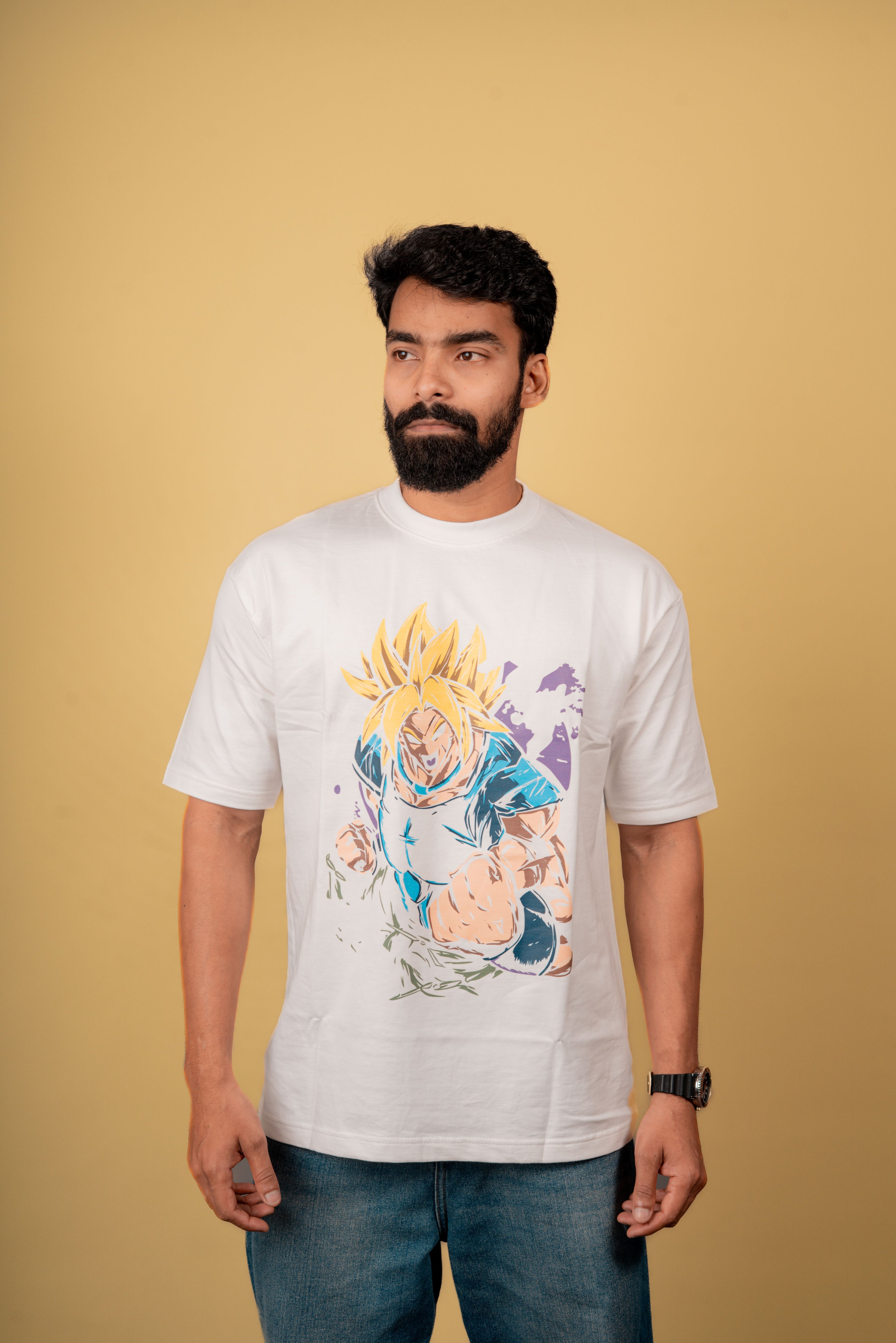 Anime T-Shirt