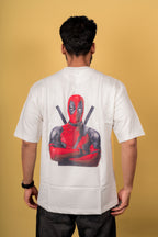 Deadpool T-Shirt