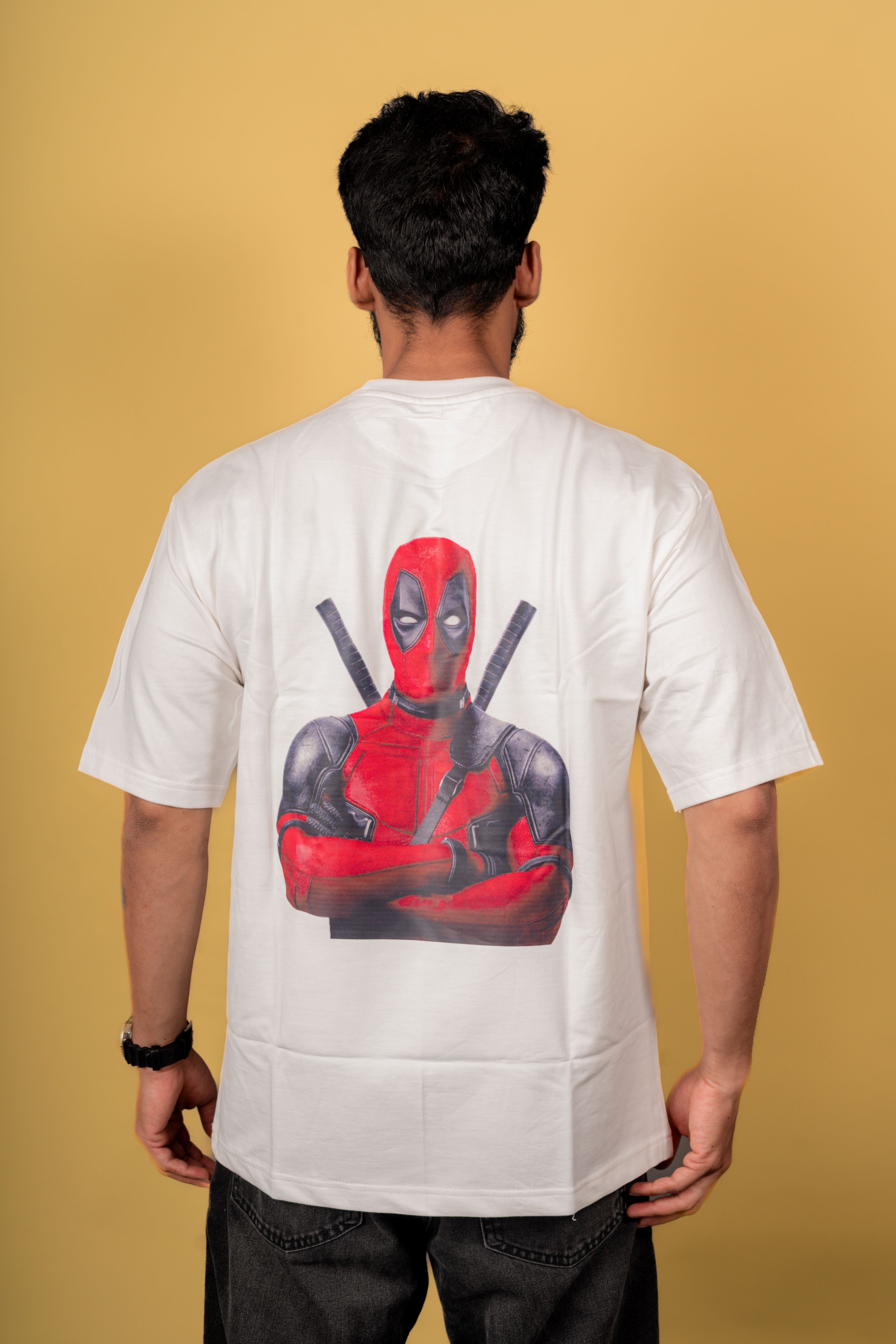 Deadpool T-Shirt