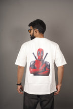 Deadpool T-Shirt