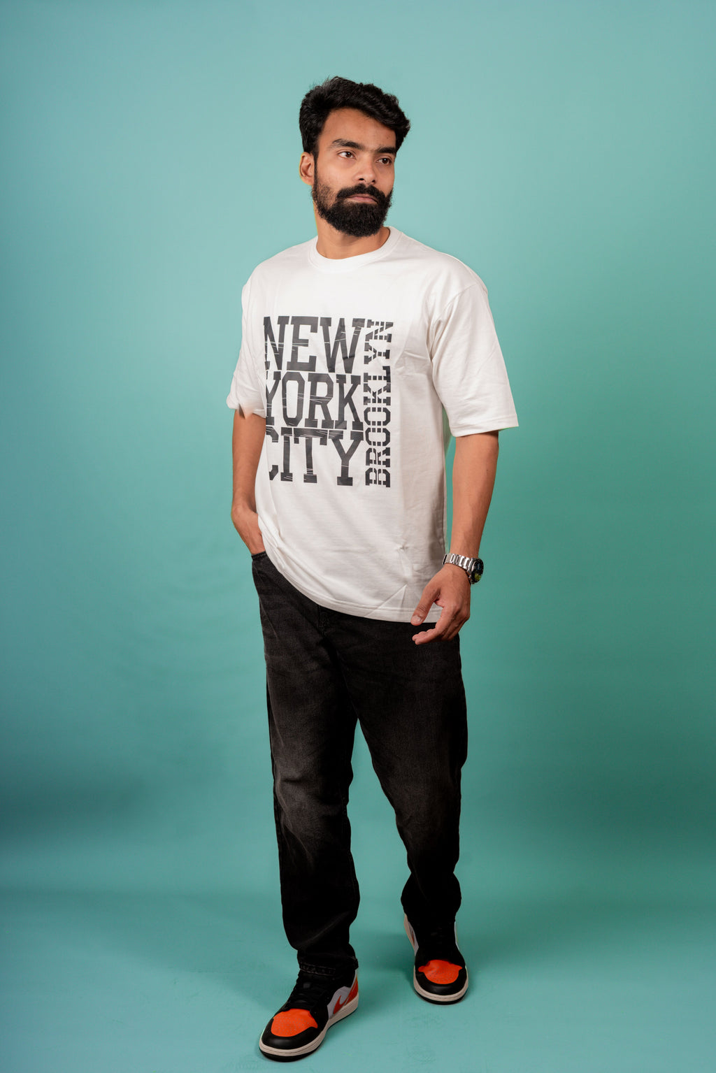 New York T-Shirt