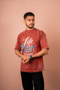 Life T- Shirt