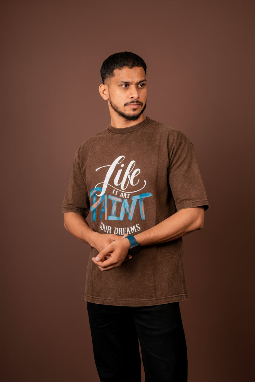 Life T- Shirt