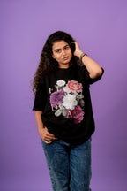 Flowers T-Shirt