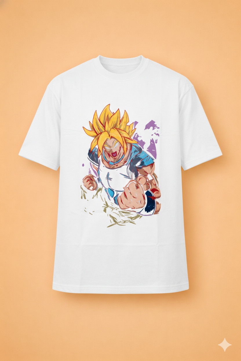 Anime T-Shirt
