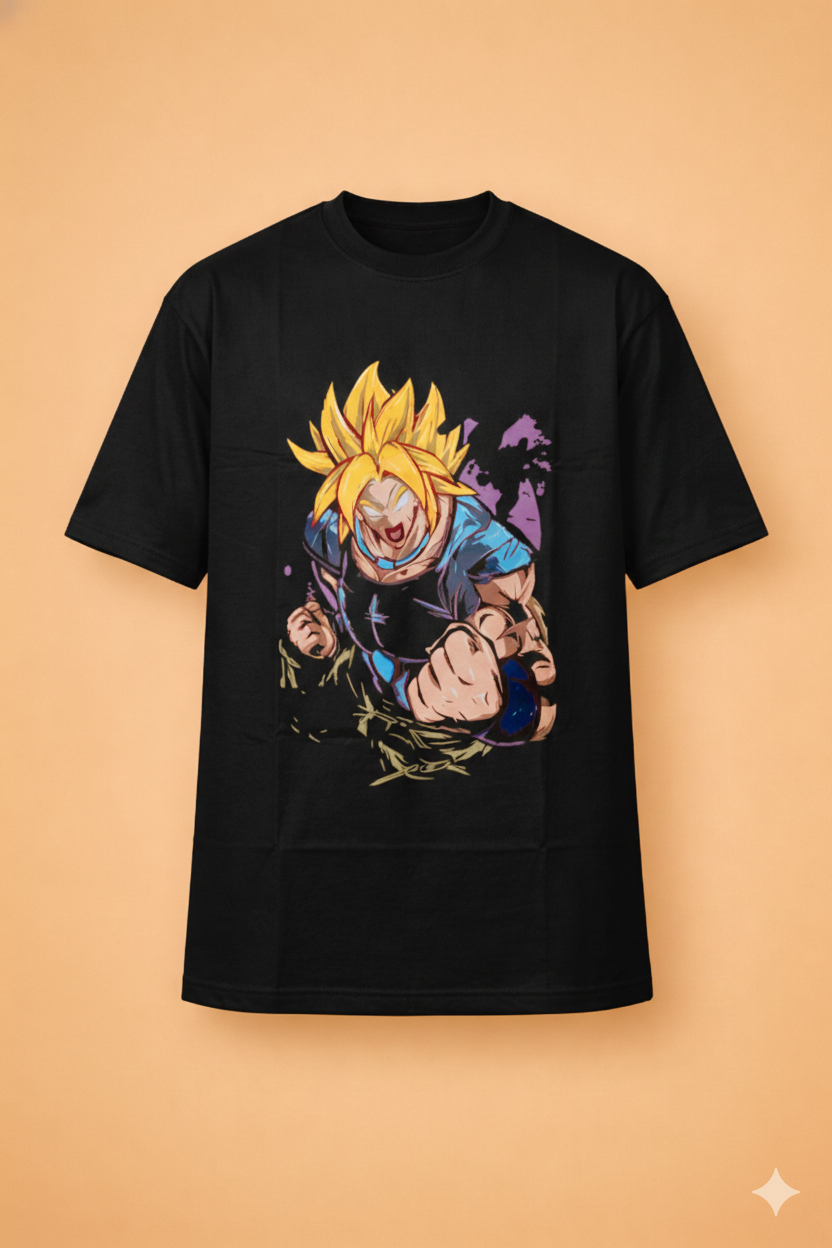 Anime T-Shirt