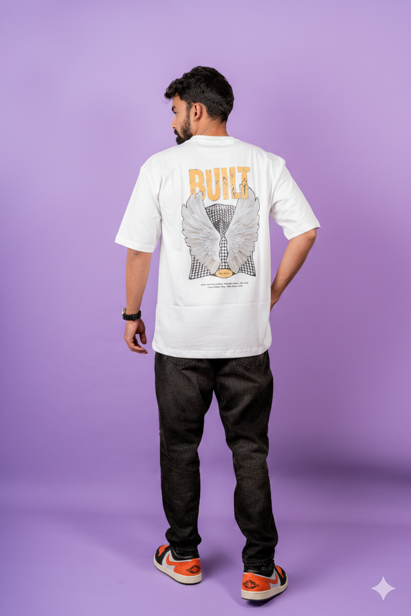 Built T-Shirt