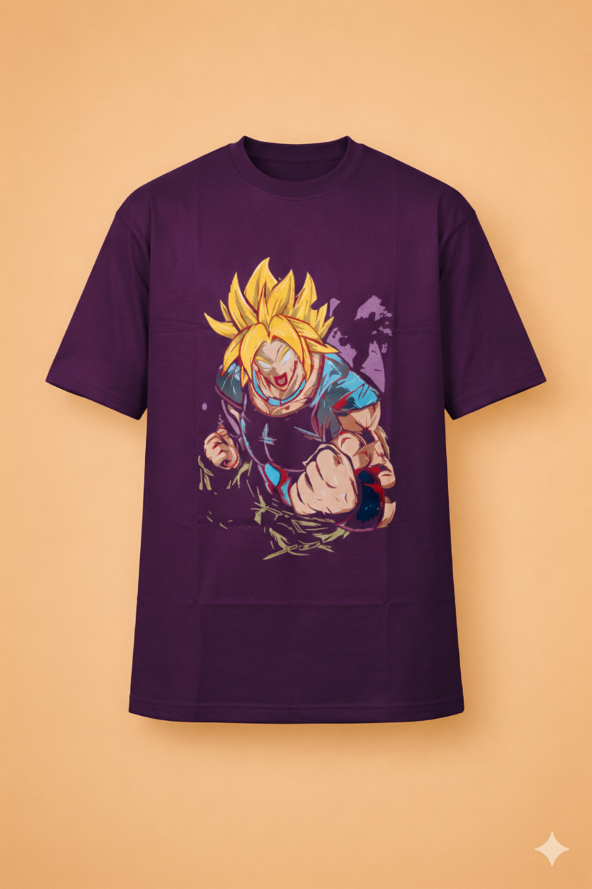 Anime T-Shirt