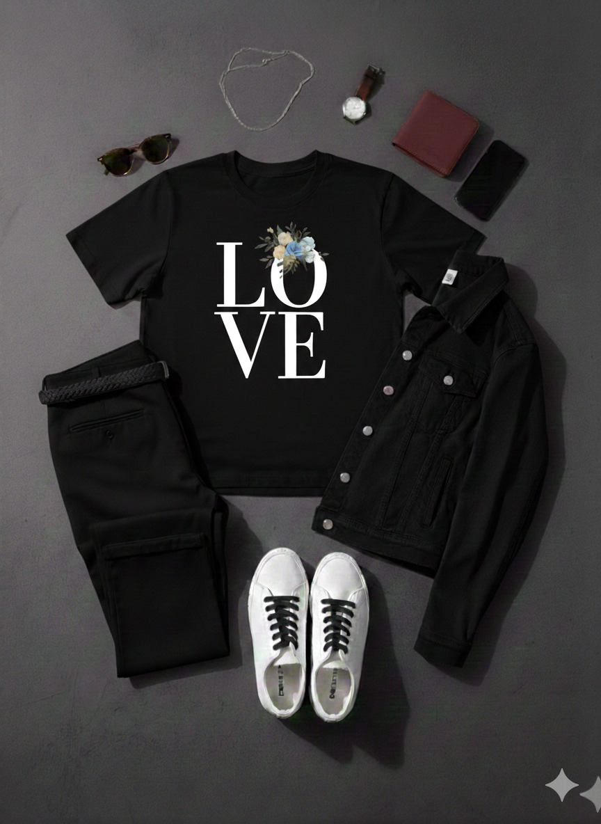 Love T-Shirt