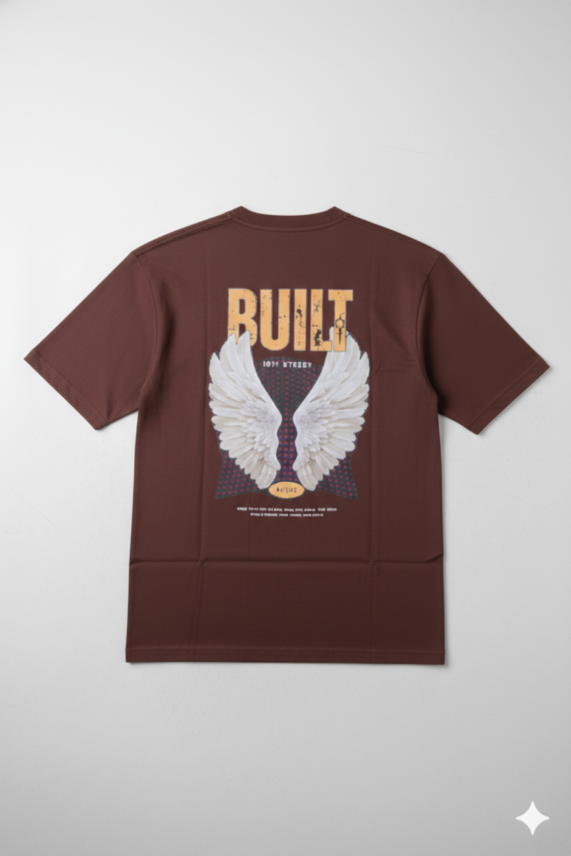 Built T-Shirt