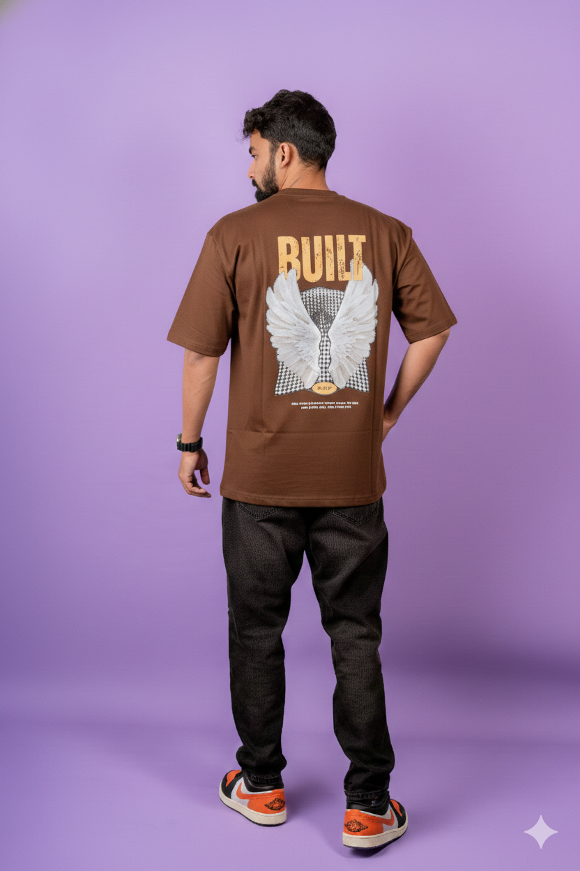 Built T-Shirt
