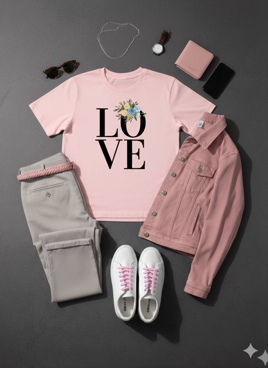 Love T-Shirt
