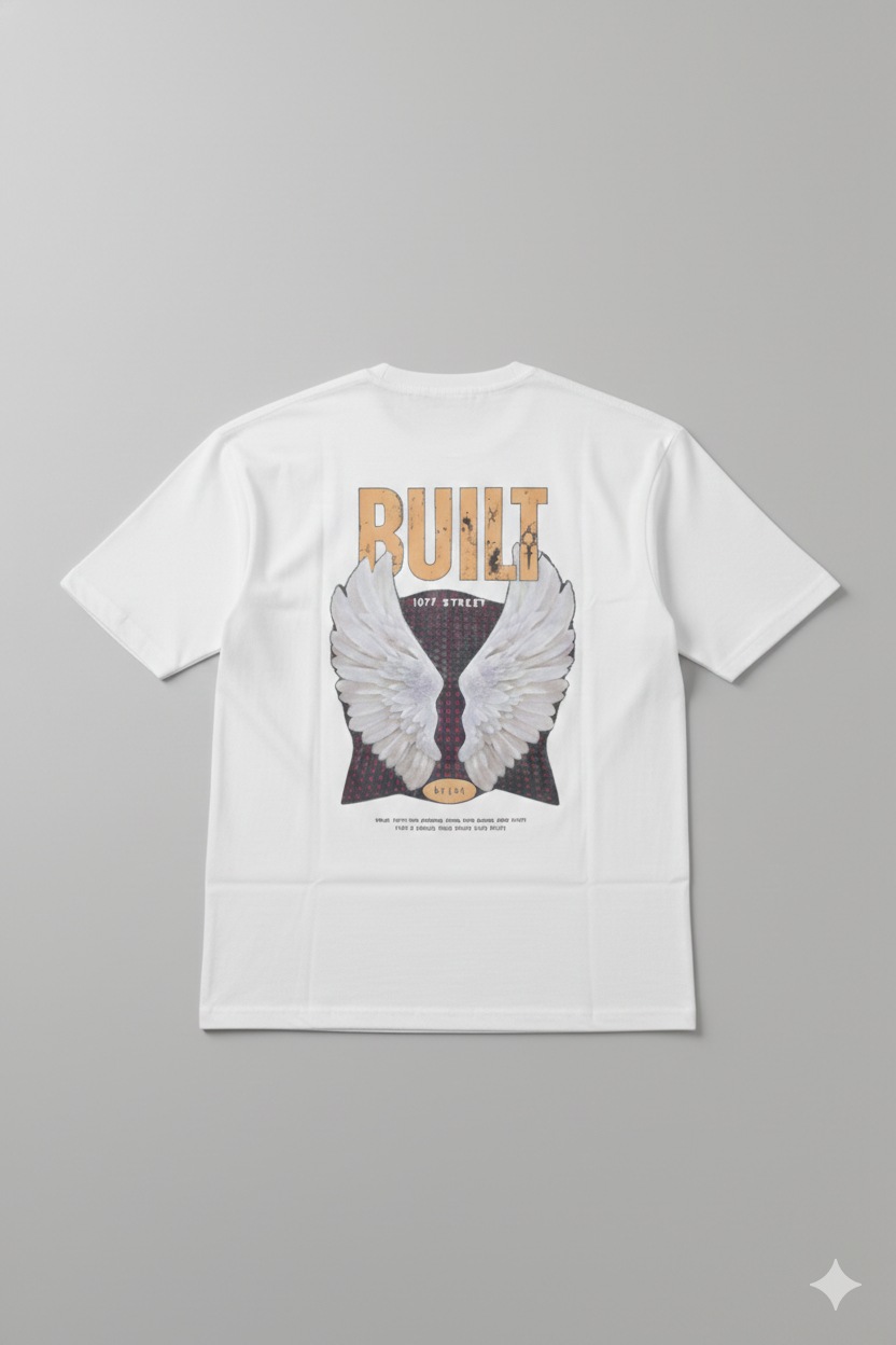 Built T-Shirt