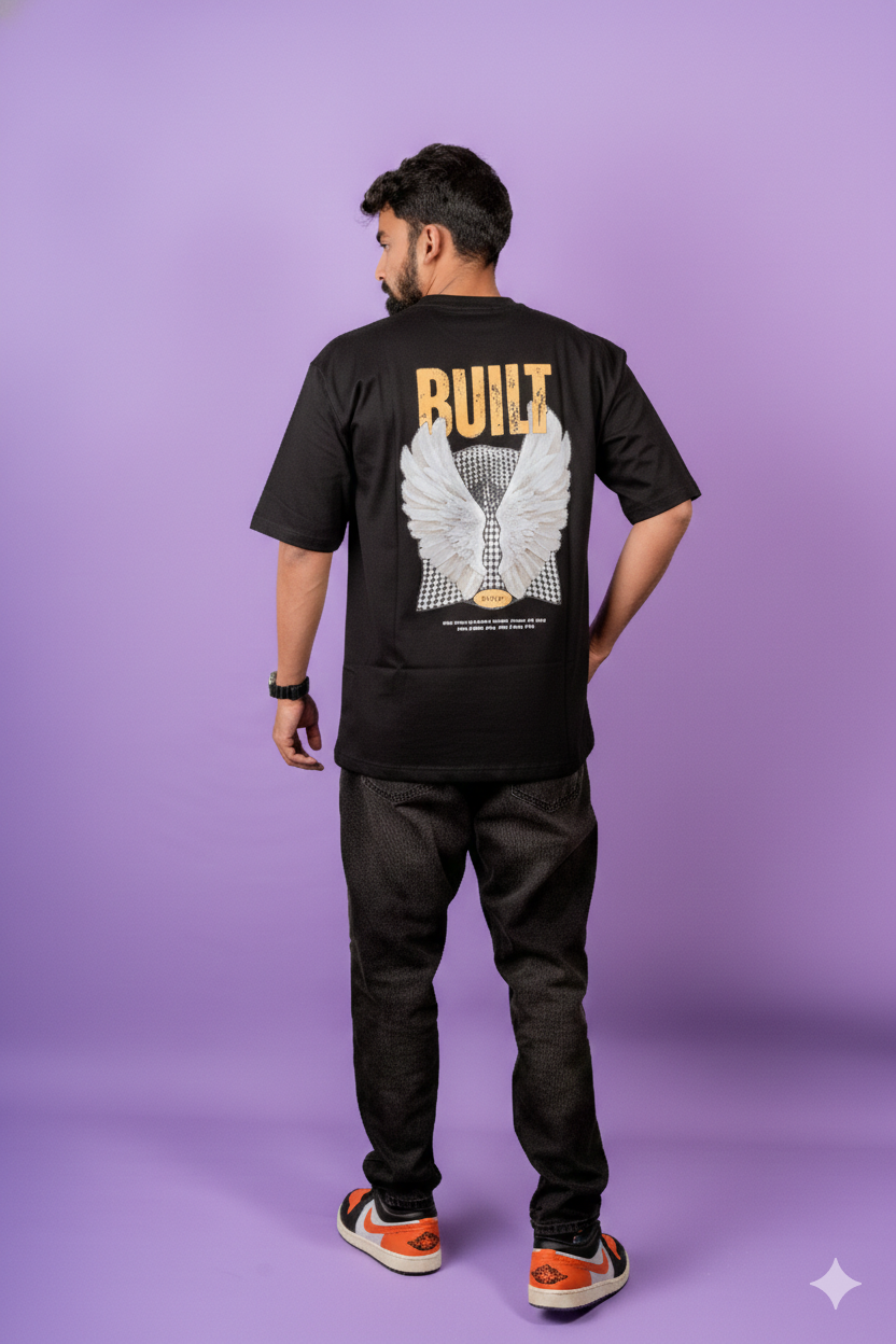 Built T-Shirt