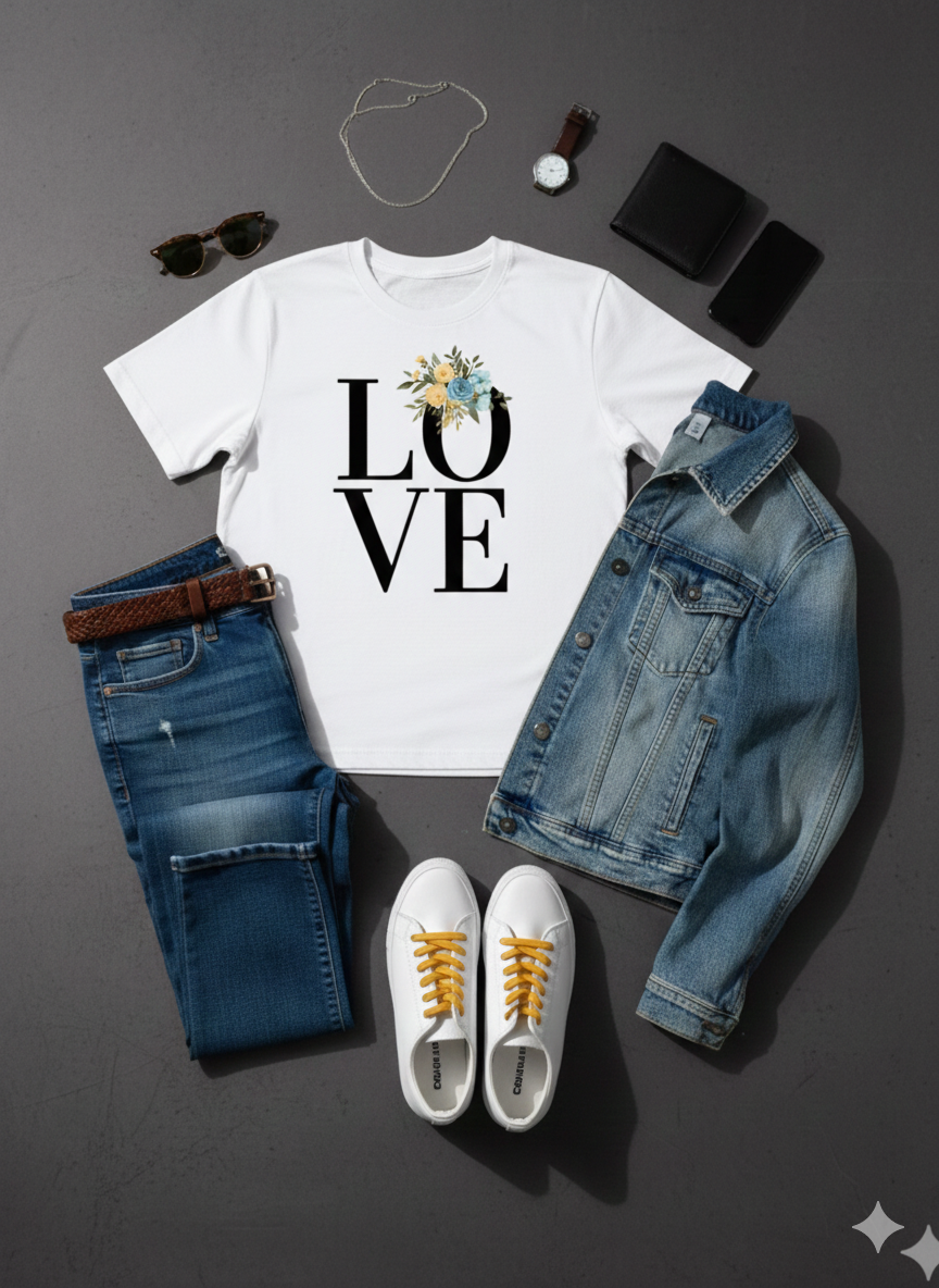 Love T-Shirt