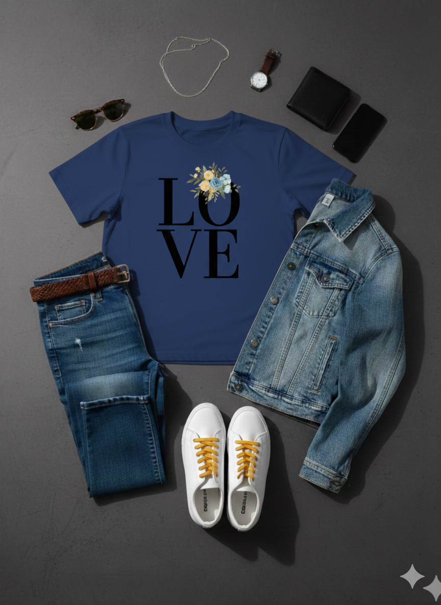 Love T-Shirt
