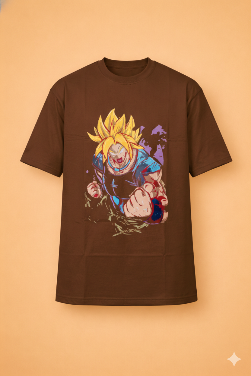 Anime T-Shirt