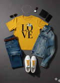 Love T-Shirt