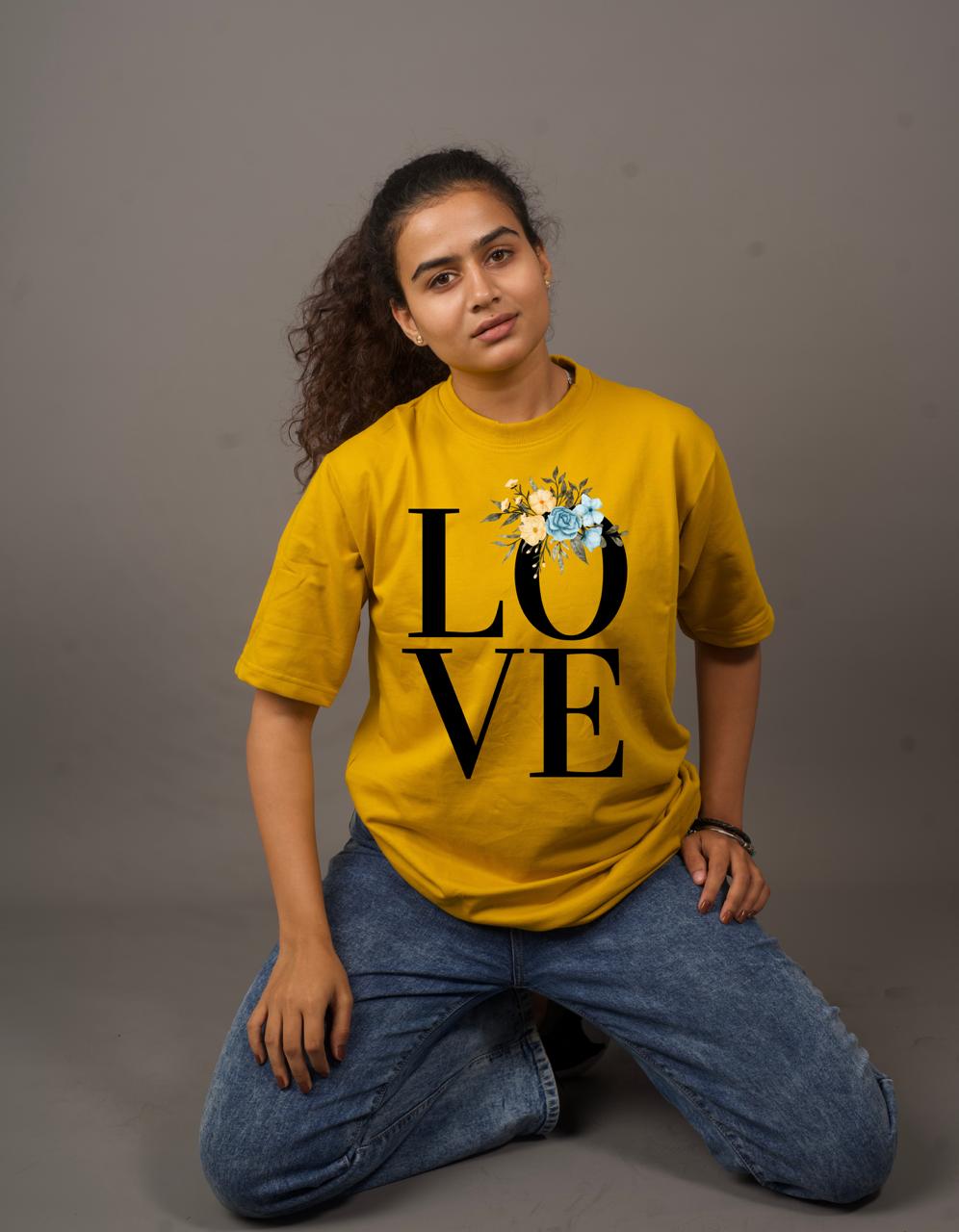 Love T-Shirt